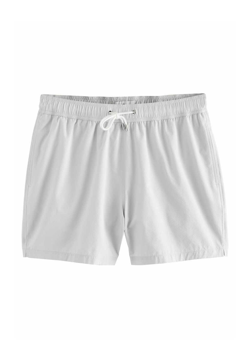

Шорты для плавания REGULAR FIT - ESSENTIAL TEXTURED Next, серый