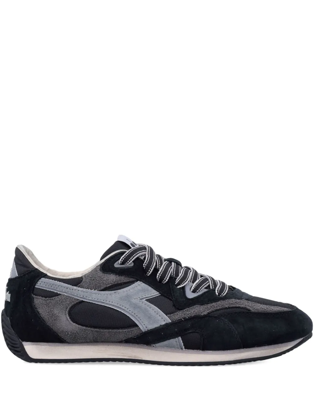 

Кроссовки Equipe Diadora, черный