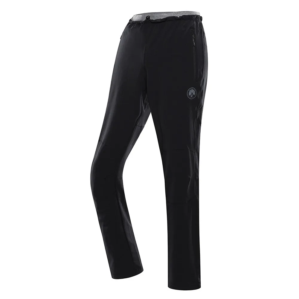 

Брюки Alpine Pro Liem, черный