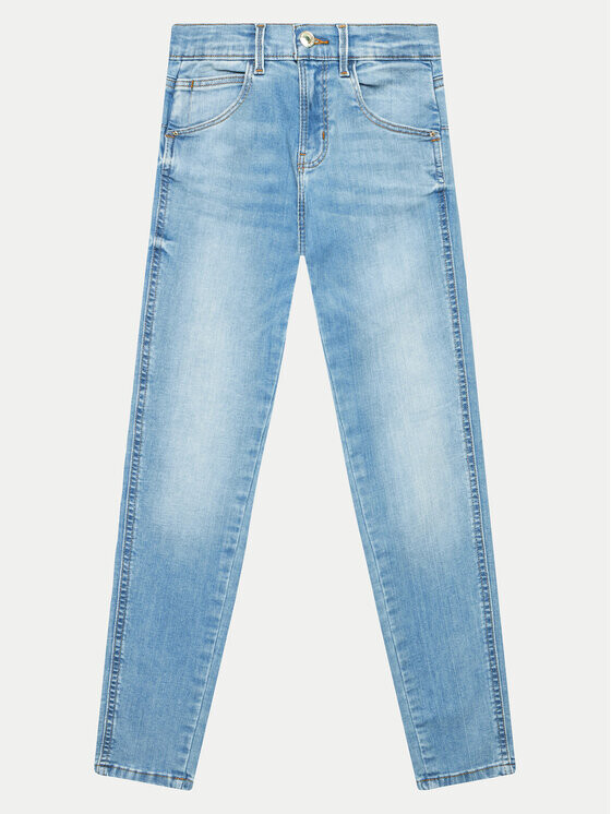 

Джинсы Guess, синий