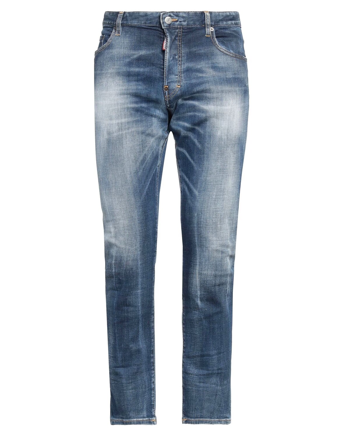 

Джинсы Dsquared2, синий