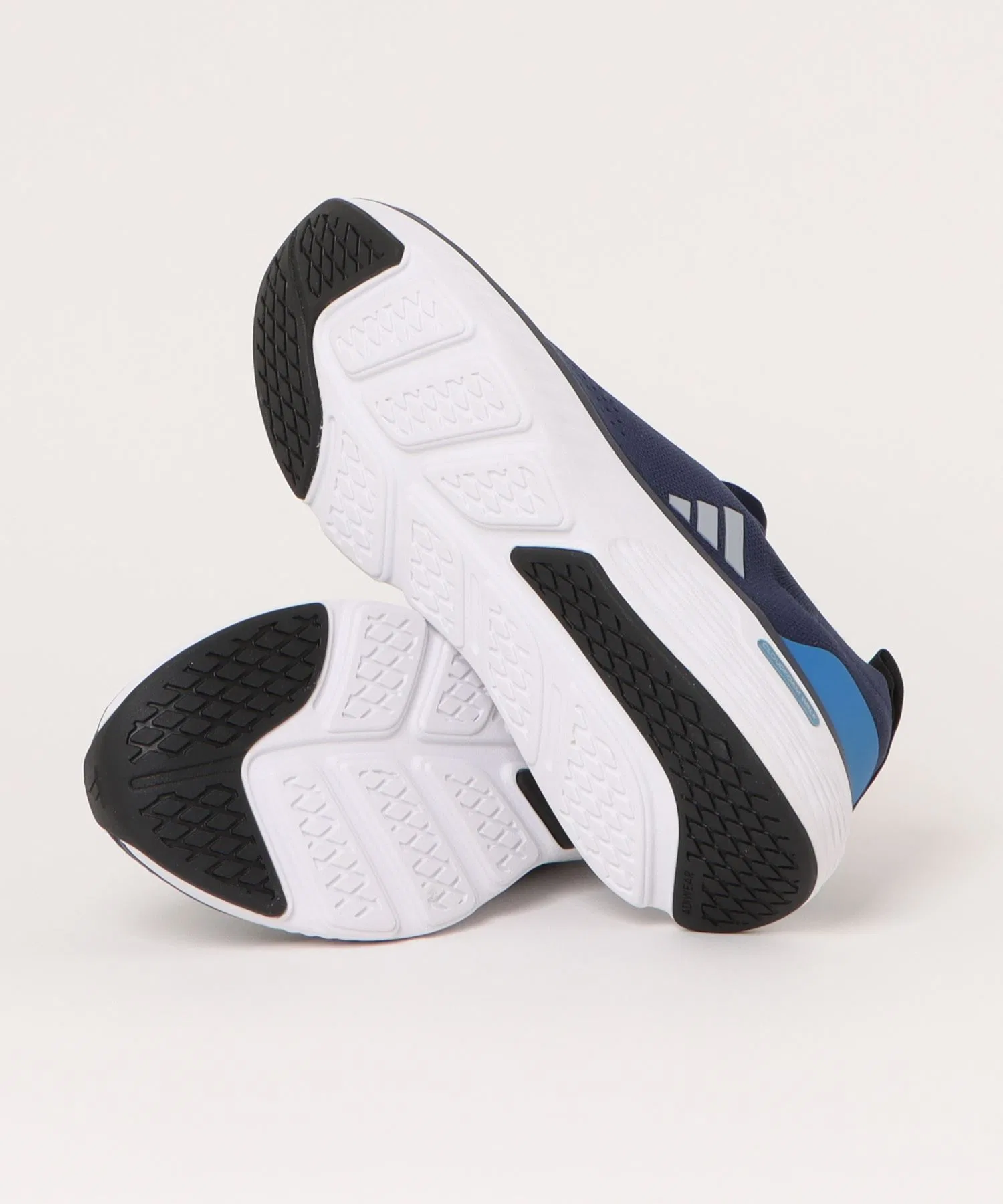 Мужские кроссовки adidas CLOUDFOAM GO SOCK — фото 3
