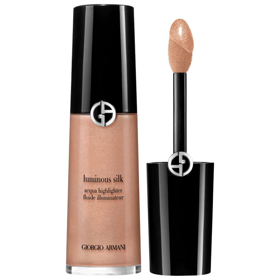 Хайлайтер Luminous Silk Acqua Armani Beauty, 0.4 oz /12 mL, 3 Dawn