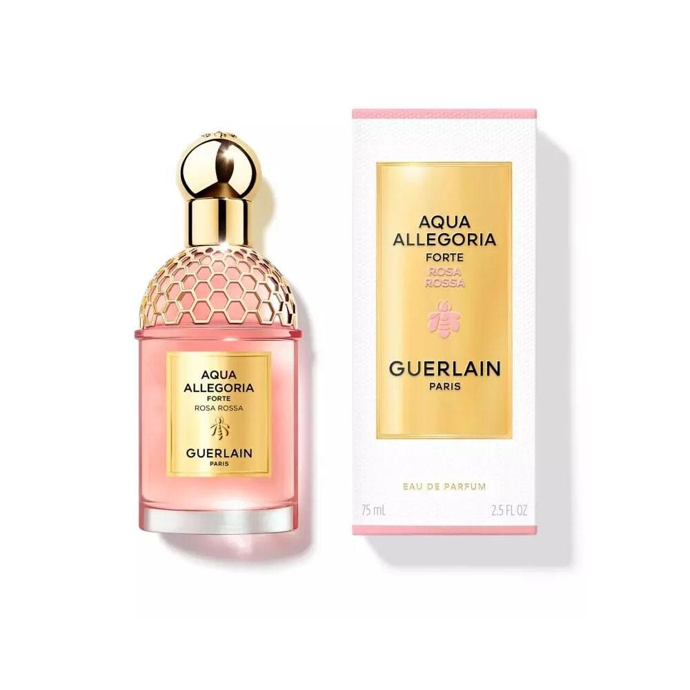 

Парфюмерная вода Guerlain Allegoria Rosa Rossa, 75 мл