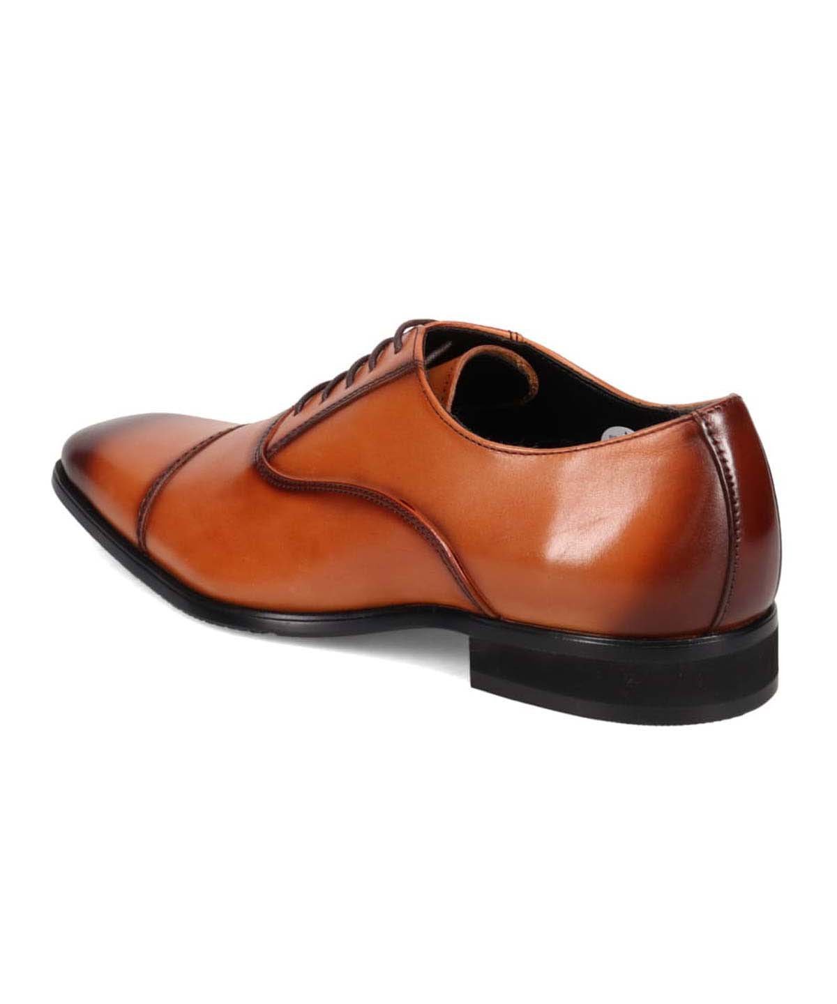 Деловая обувь, создающая изысканный образ Perry Collection, Light Brown — фото 3