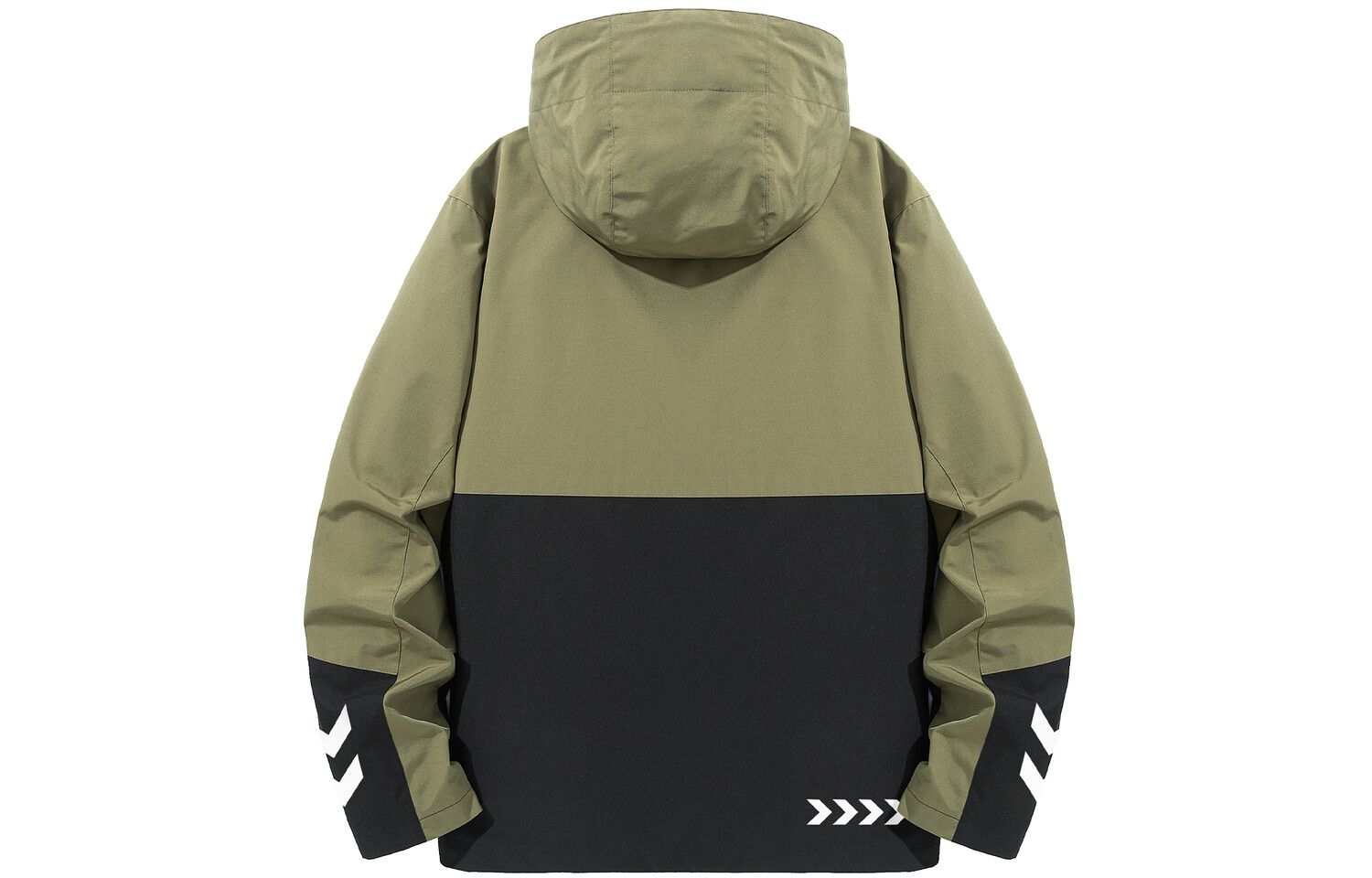 

Куртка унисекс Hummel, цвет Caramel