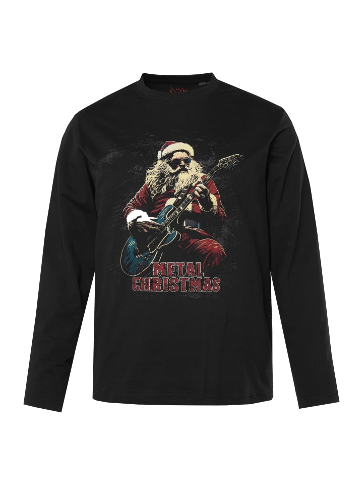 

Футболка с короткими рукавами черного цвета JP1880, Черный, Футболка с короткими рукавами черного цвета JP1880