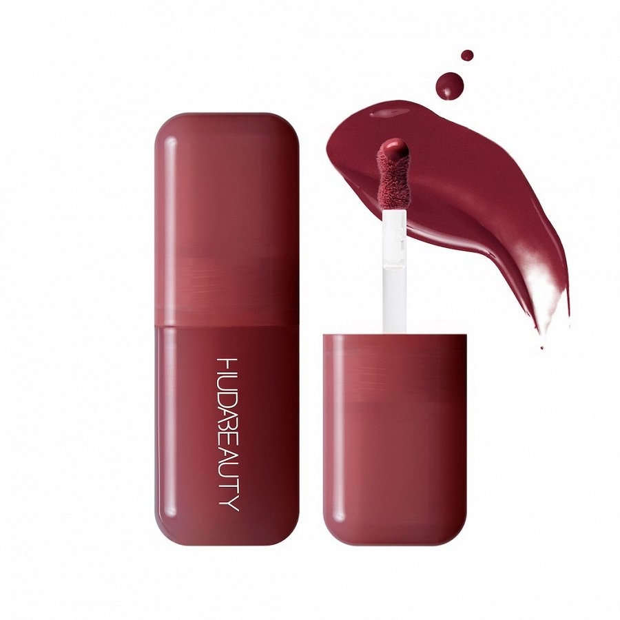 

Краснеть blush filter liquid blush Huda Beauty, цвет black cherry, 4.5 мл