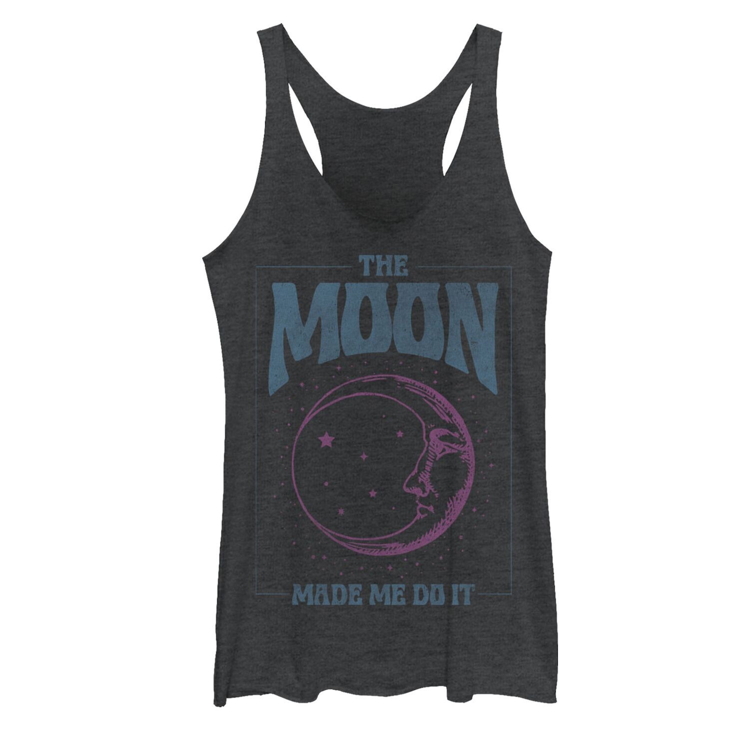 

Майка для юниоров The Moon Galactic