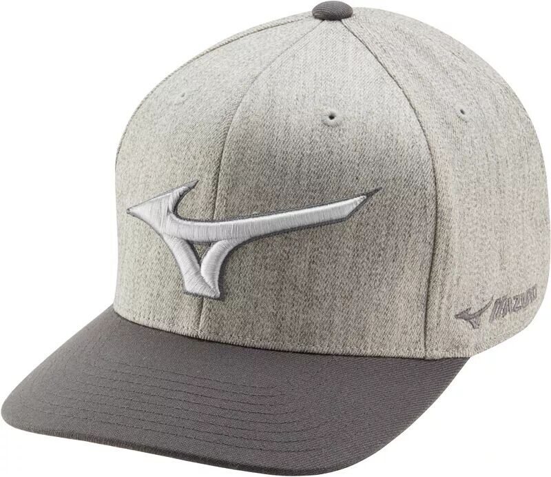 

Кепка Mizuno Diamond Snapback