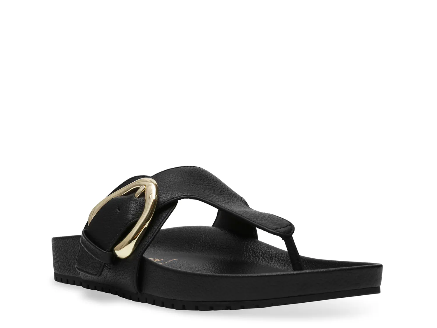 

Сандалии Dori Sandal Anne Klein, черный