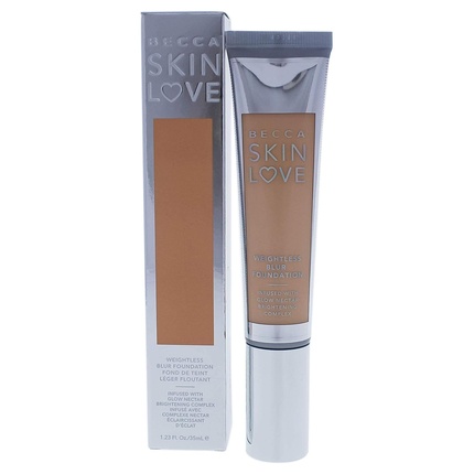 

Becca Skin Love Weightless Blur Foundation Porcelain 1,23 унции