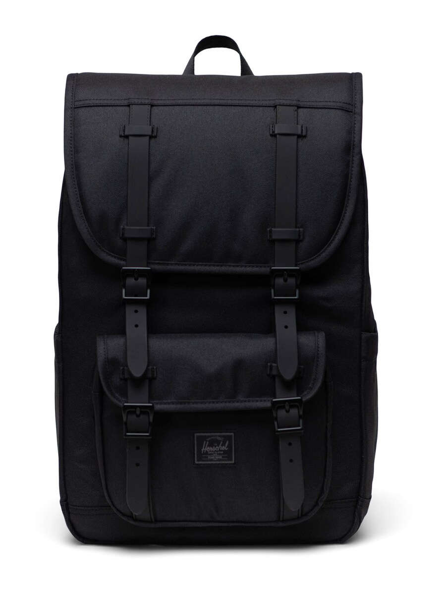 

Рюкзак Herschel Little AmericaтДв, Black