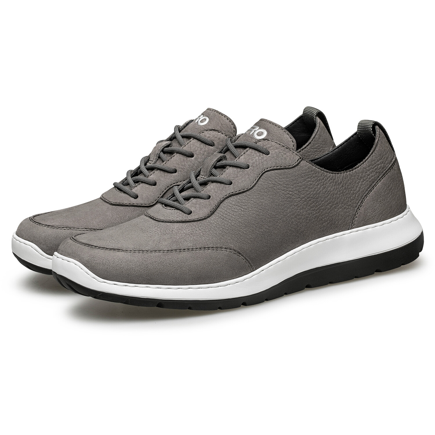 

Кроссовки мужские Lifestyle Shoes Men Low-Top Zro, синий