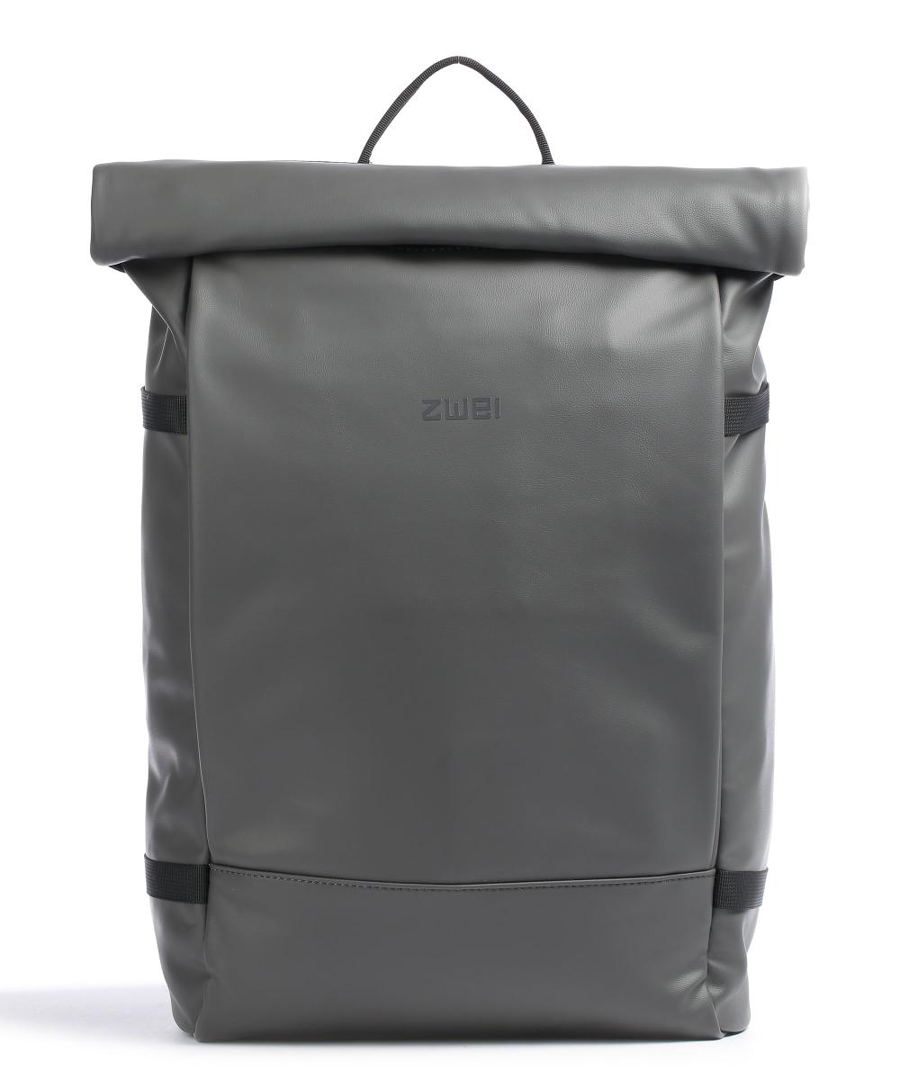 

Рюкзак AQR250 Rolltop 15 дюймов из полиуретана Zwei, серый