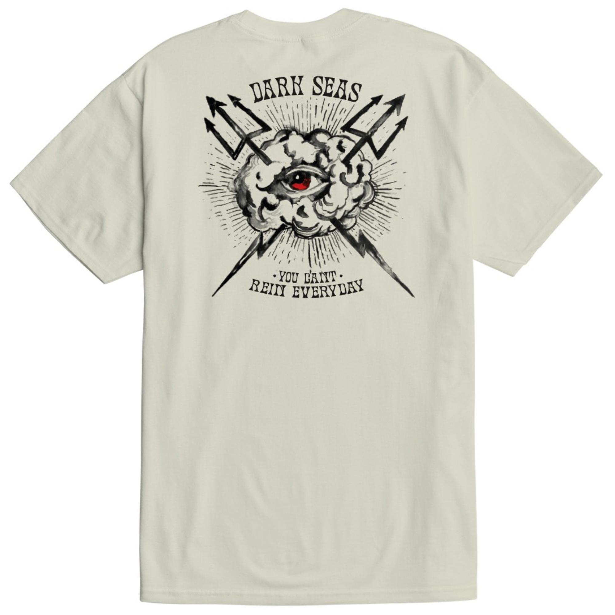 

Мужская футболка Eye Of The Storm Stock Dark Seas, Cream, Синий, Мужская футболка Eye Of The Storm Stock Dark Seas, Cream