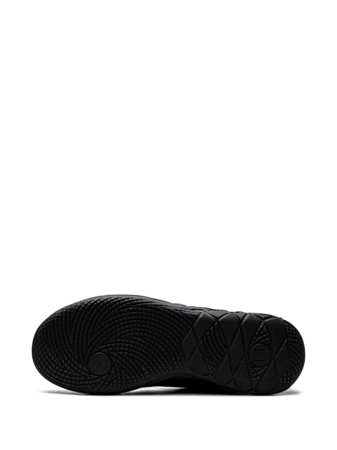 PUMA кроссовки MB.01 Lo, черный — фото 4