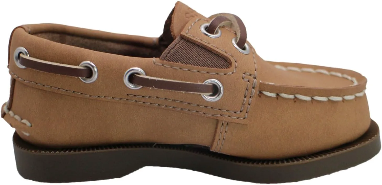 Мокасины Sperry Top-Sider A/O (для малышей/детей младшего возраста/детей старшего возраста) — фото 2