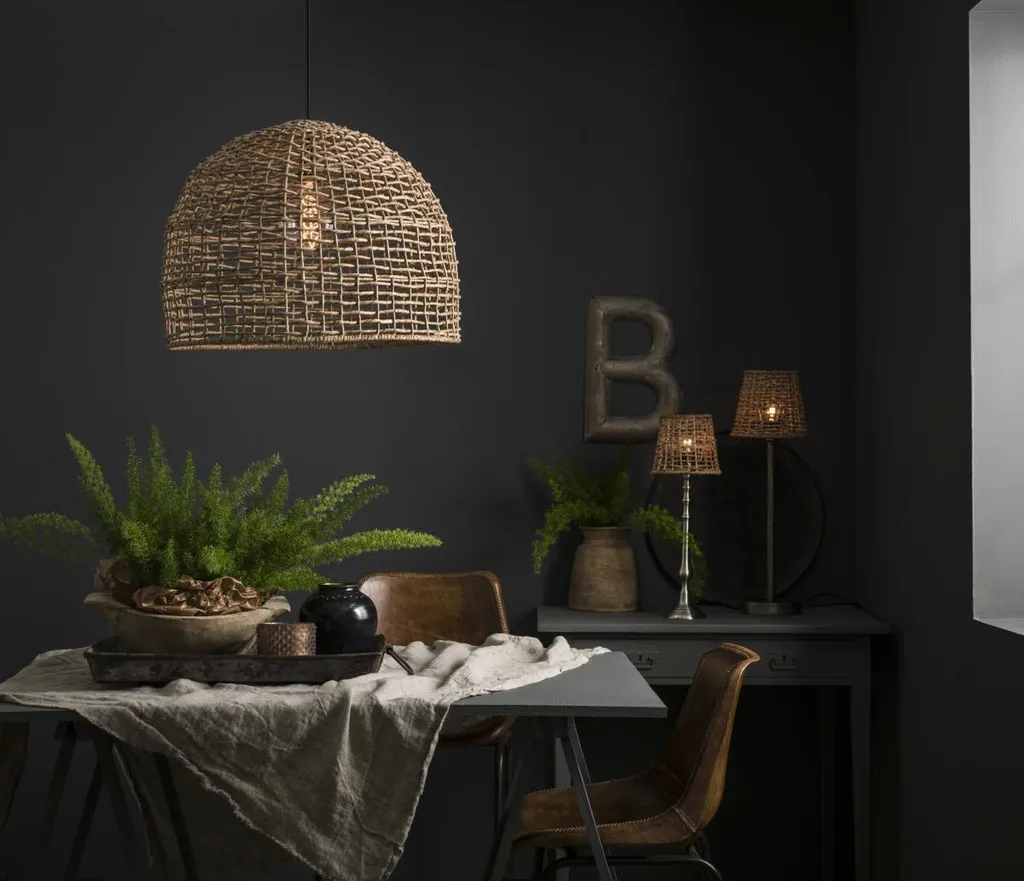 

Светильник подвесной PR Home