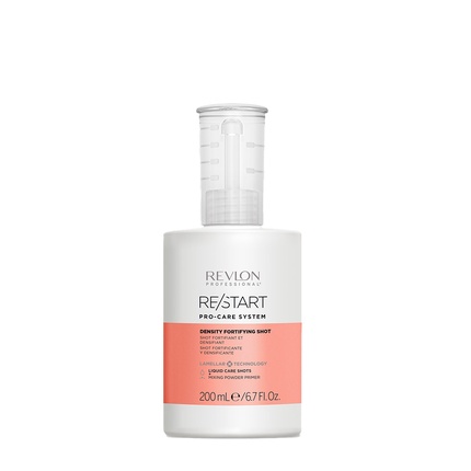 

Укрепляющий и уплотняющий спрей Restart Pro-Care System 200 мл Revlon