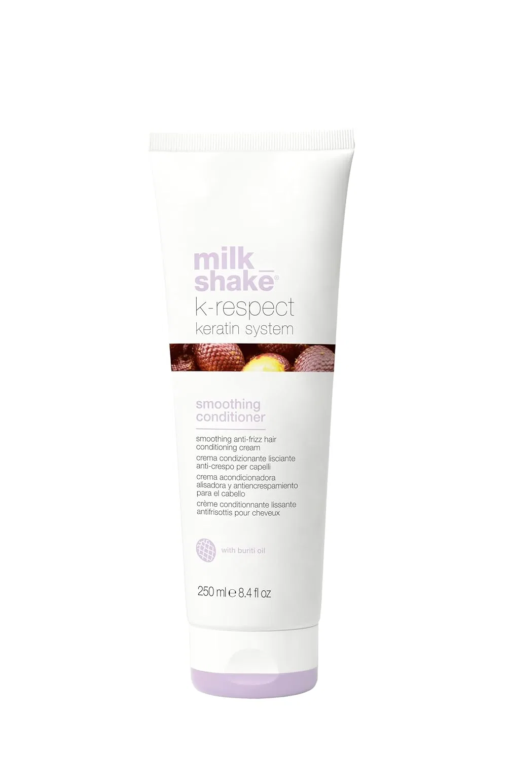 Разглаживающий кондиционер «K respect smoothing conditioner» от milk_shake