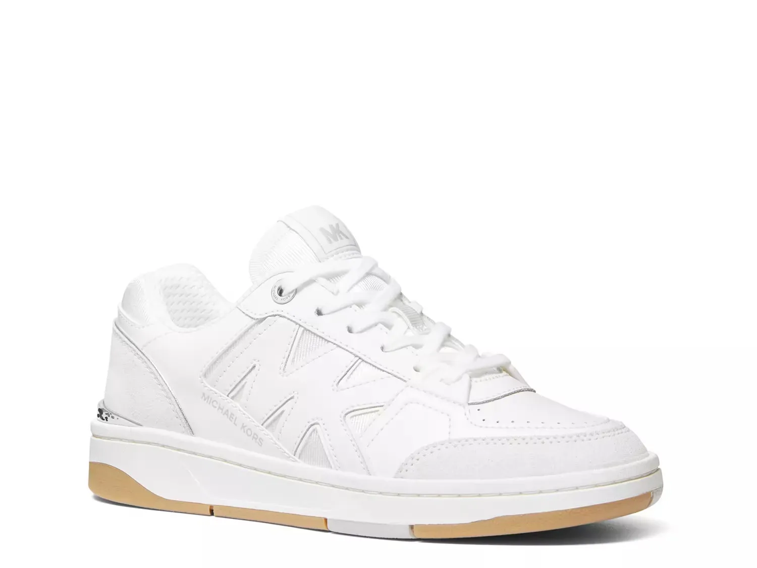 Кроссовки Rebel - женские Michael Michael Kors, White