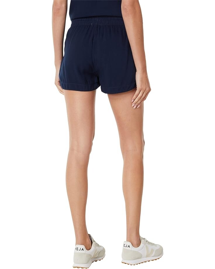 

Шорты LAmade Felix Twill Boxer Shorts, цвет Dark Night