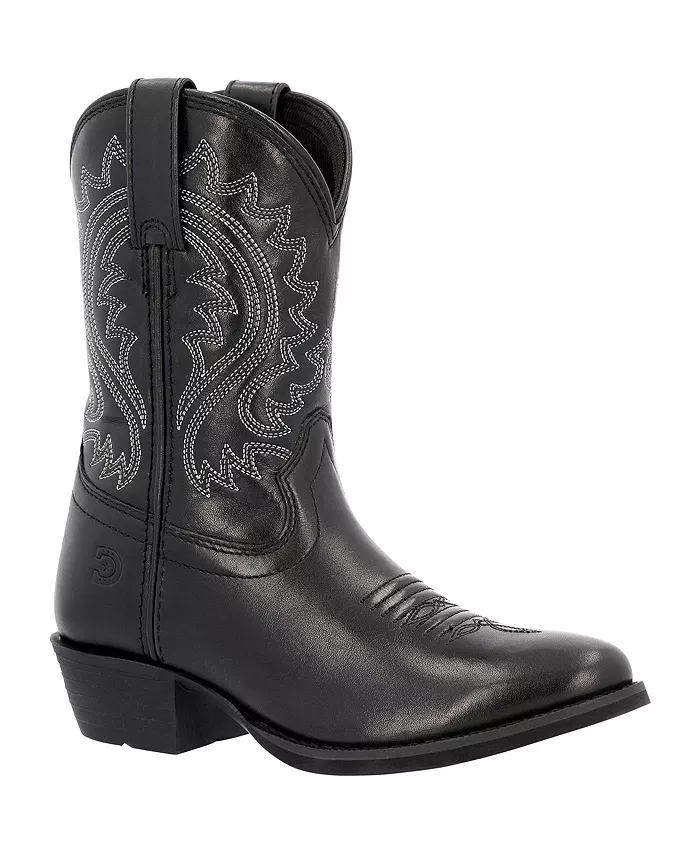 

Детские ботинки Shyloh Western Durango, черный