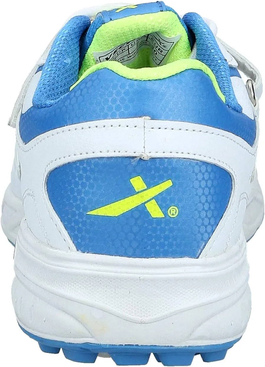 Оксфорды Vector X Men's Ckt-200 для мужчин, Multicoloured — фото 3
