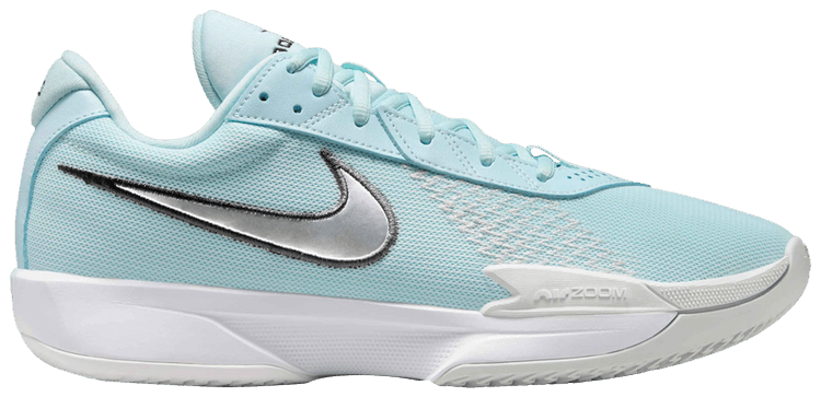 

Кроссовки Nike Air Zoom GT Cut Academy 'Glacier Blue', синий
