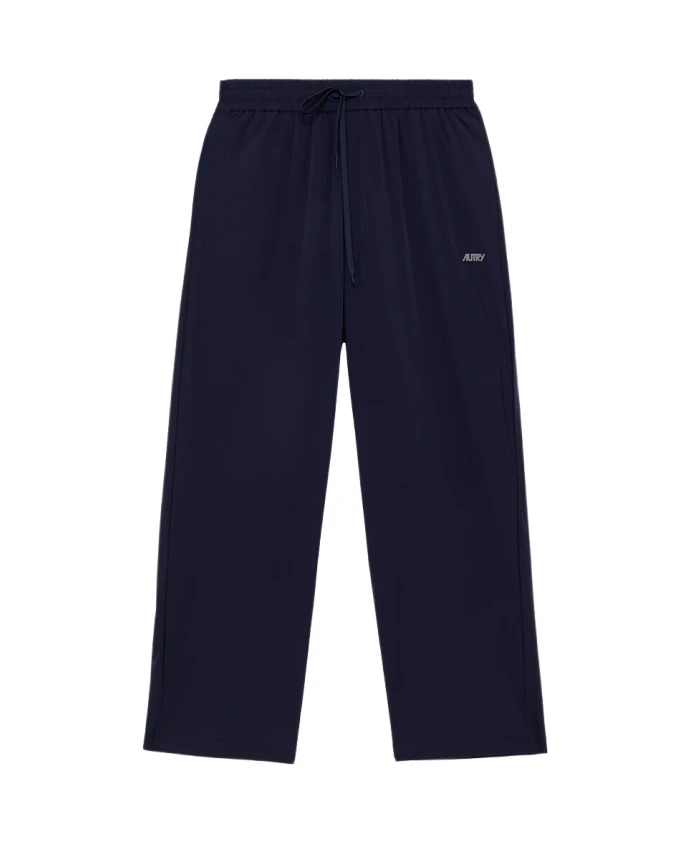 

Спортивные брюки из светоотражающего нейлона Autry, синий