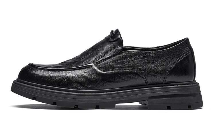 

Туфли Men"s Casual Men Low-Top черный Harson