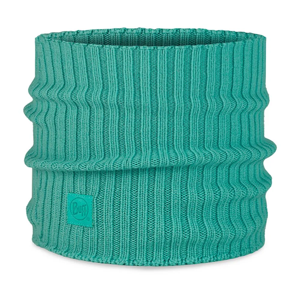 

Неквормер Buff Knitted, зеленый