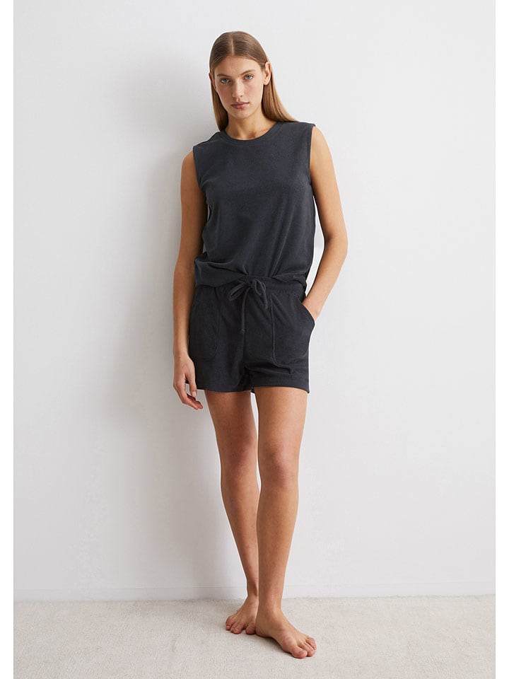 

Marc O´Polo Bodywear Шорты антрацитового цвета