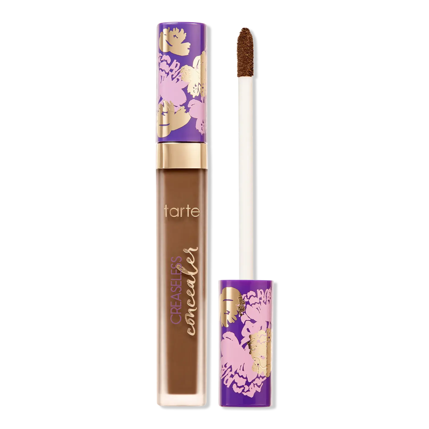 

Консилер Maracuja Creaseless Tarte, 57S Rich Sand (deeper skin with warm, golden undertones)