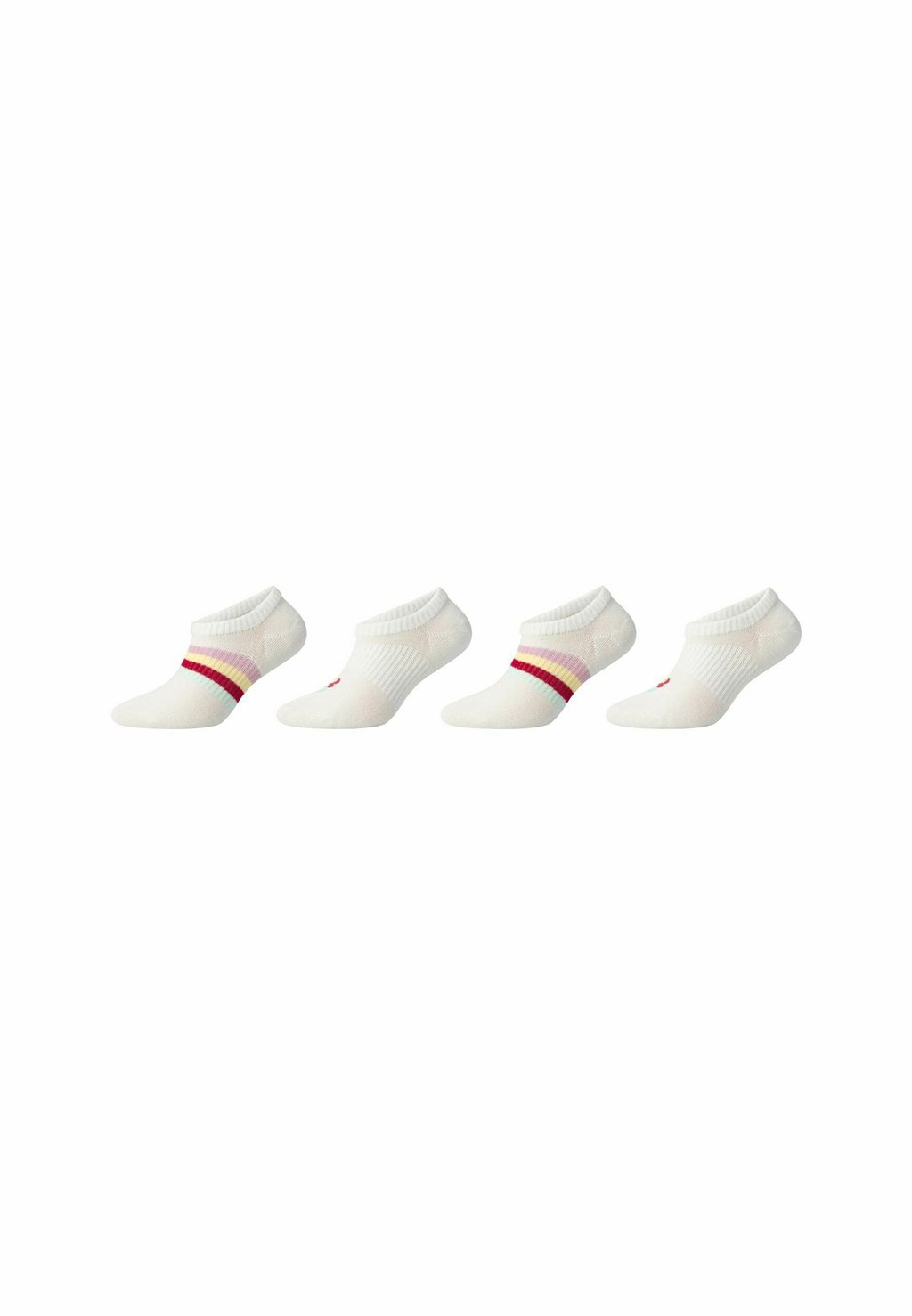 

Носки 4 PACK s.Oliver, белый