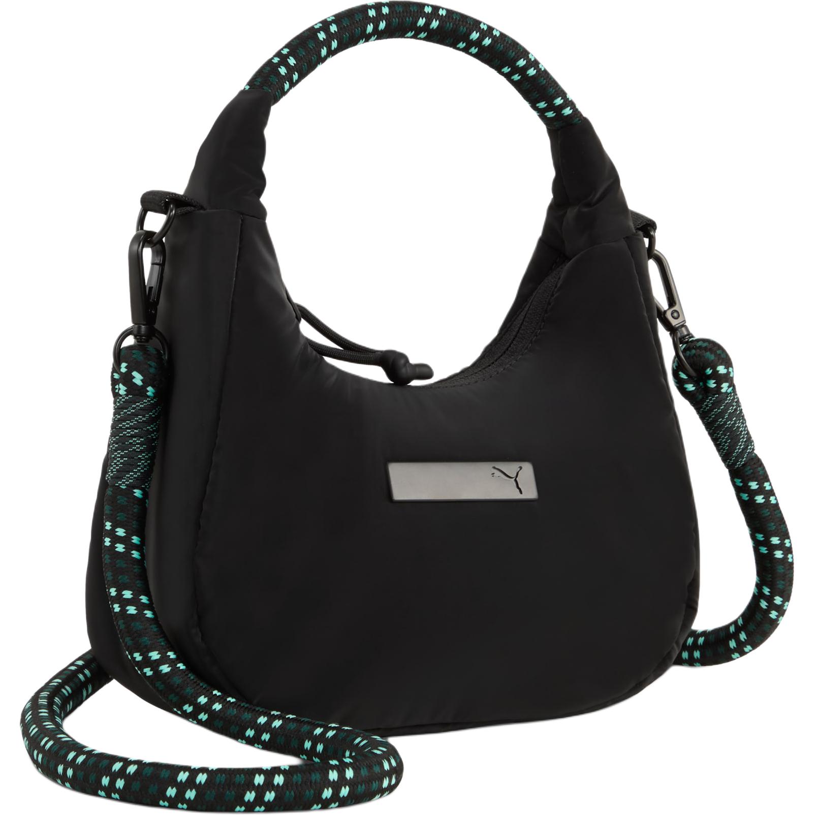 

PUMA BL Xtreme 2L Мини-сумка хобо, Black