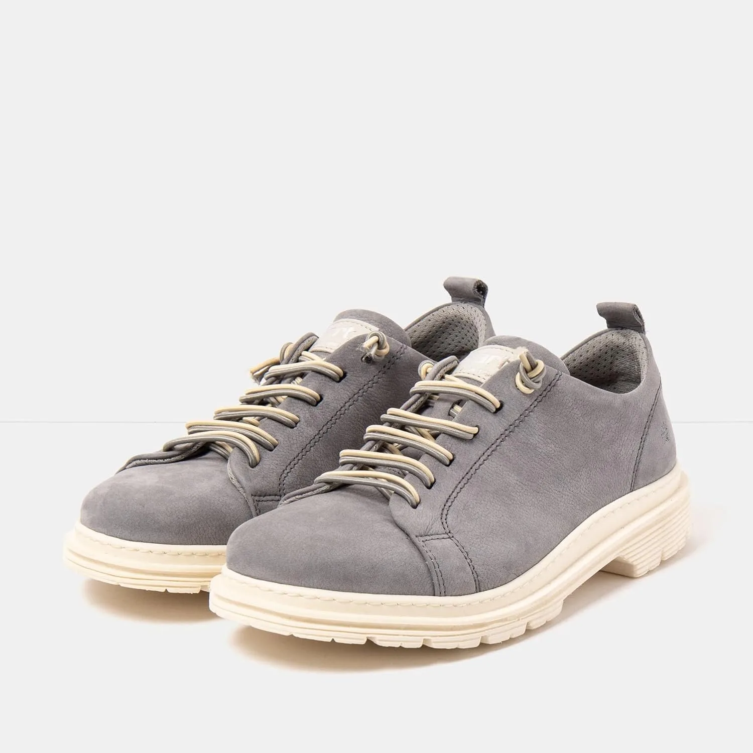Кроссовки Art Unisex 1897 Birmingham Trainers, синий — фото 4
