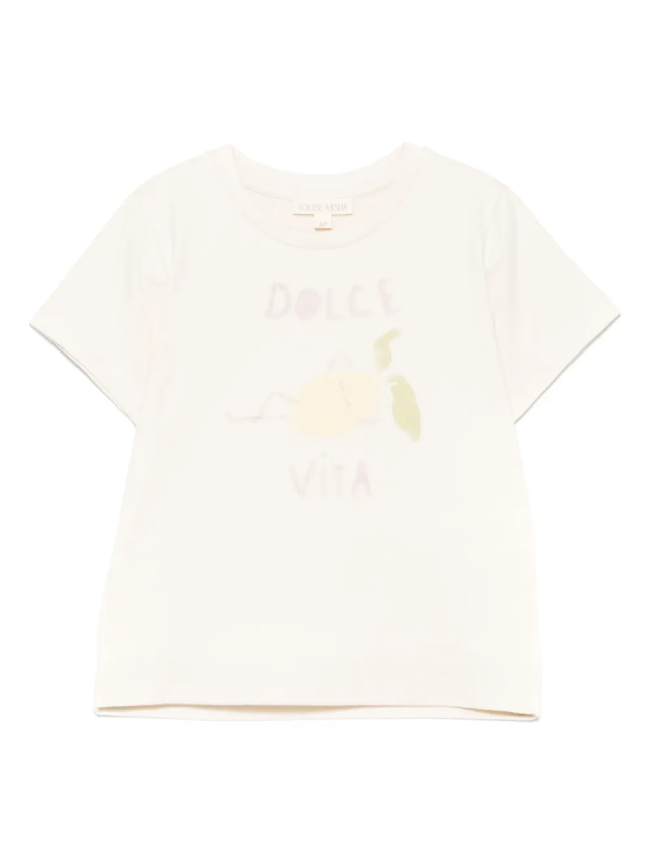 

LOUISE MISHA KIDS футболка Tayo, нейтральный