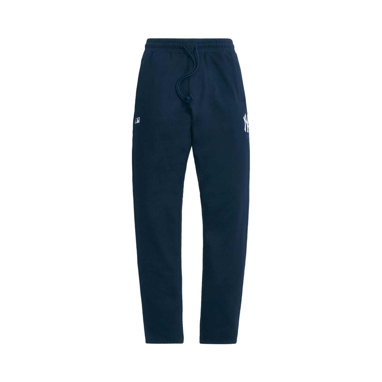 

Спортивные штаны темно-синего цвета Kith For The New York Yankees Williams