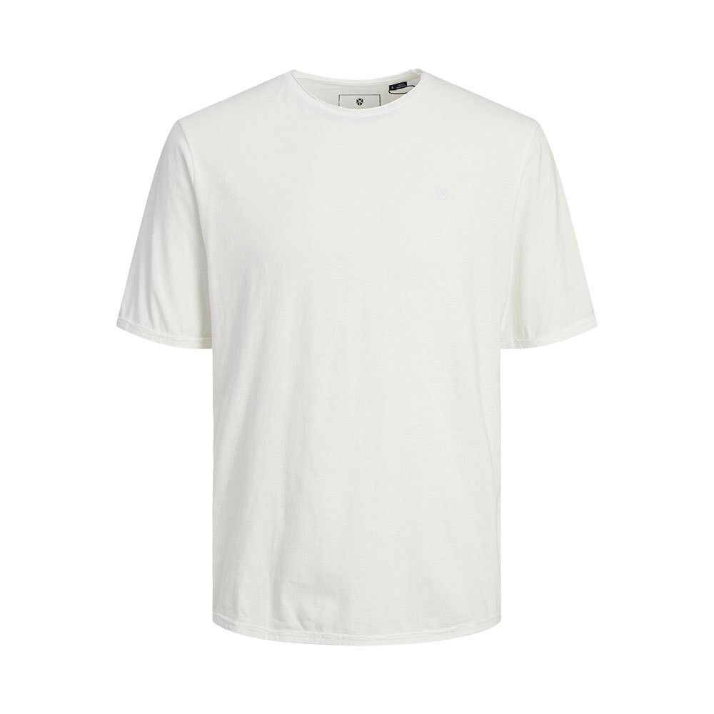 

Футболка с коротким рукавом Jack & Jones Bluryder, белый