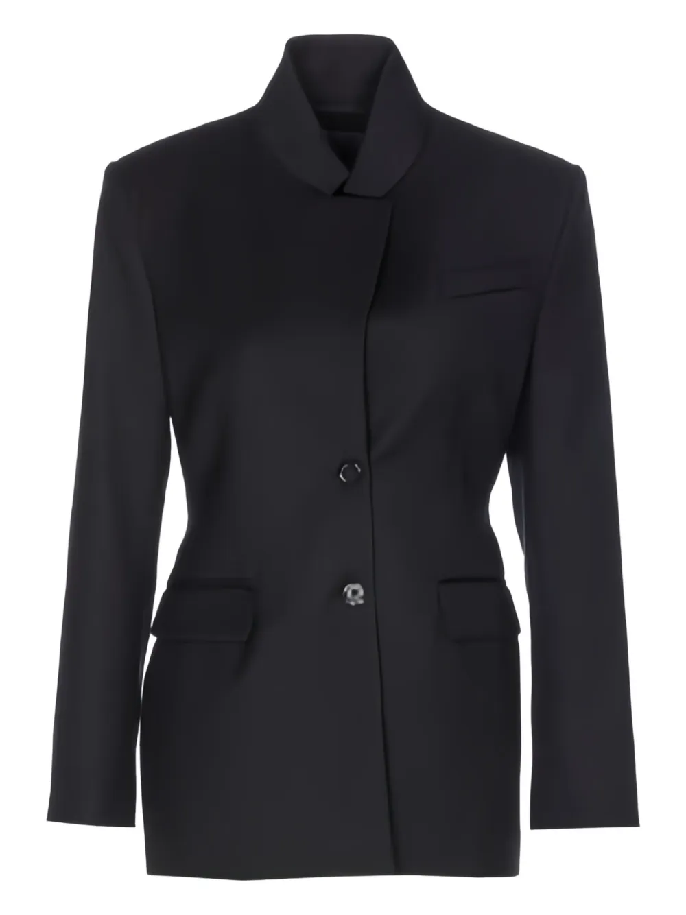 

Жакет с мартингалом Pinko, черный