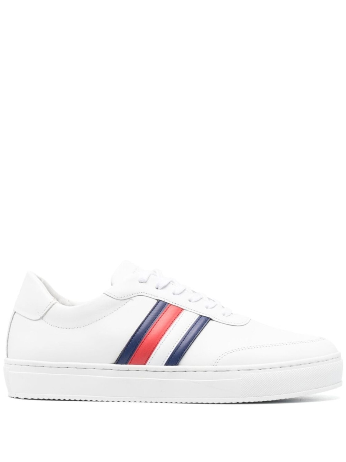 

Кроссовки Tommy Hilfiger With Logo, белый/черный/красный