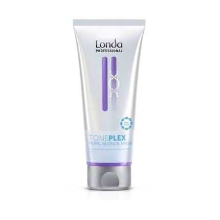 

Маска Toneplex Pearl Blonde 200 мл Londa