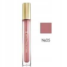 

Блеск для губ, Gliss dew 05, 3,5 мл Max Factor, Color Elixir Gloss