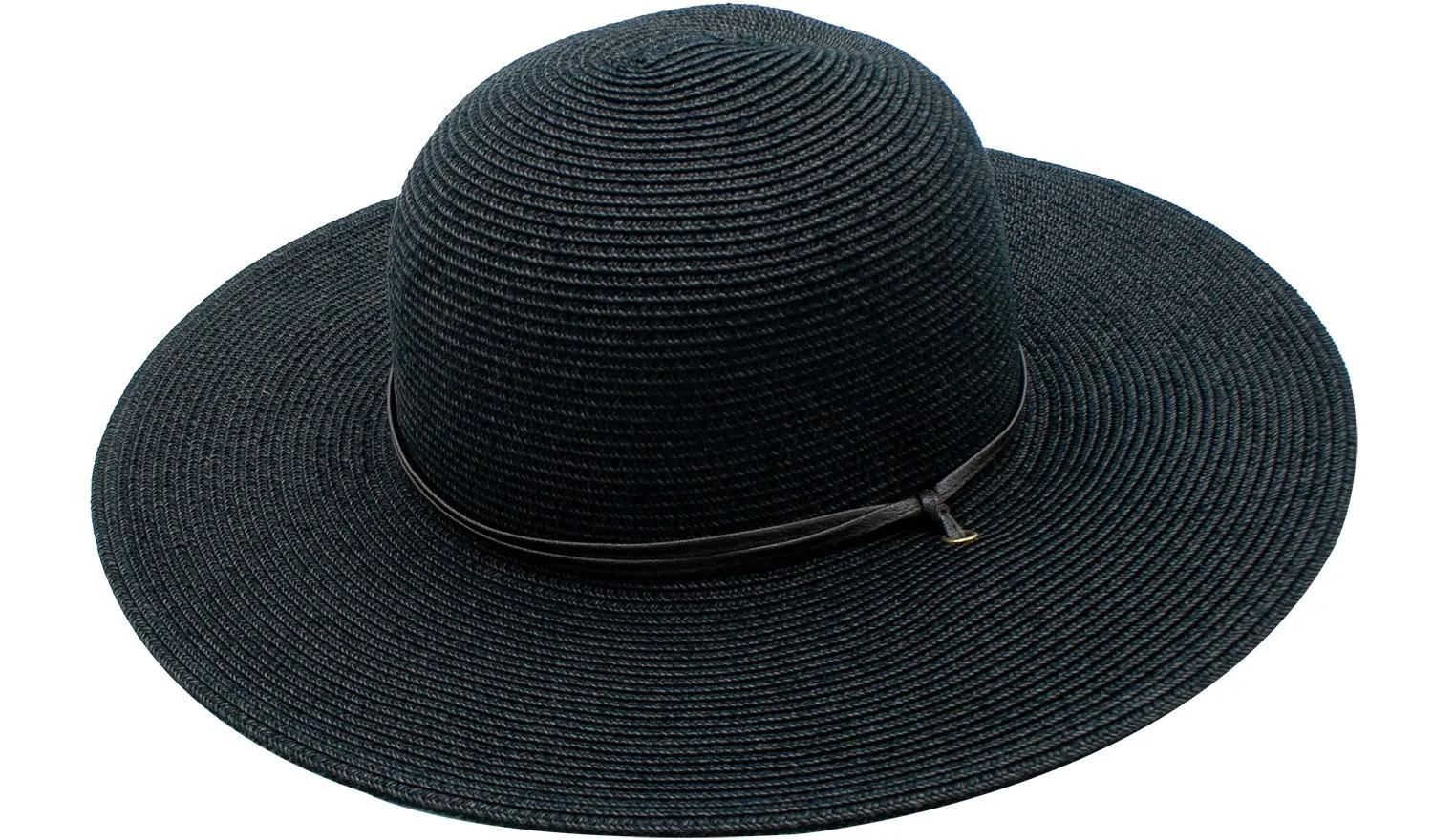 

Курортная шляпа Coralia Peter Grimm, Black