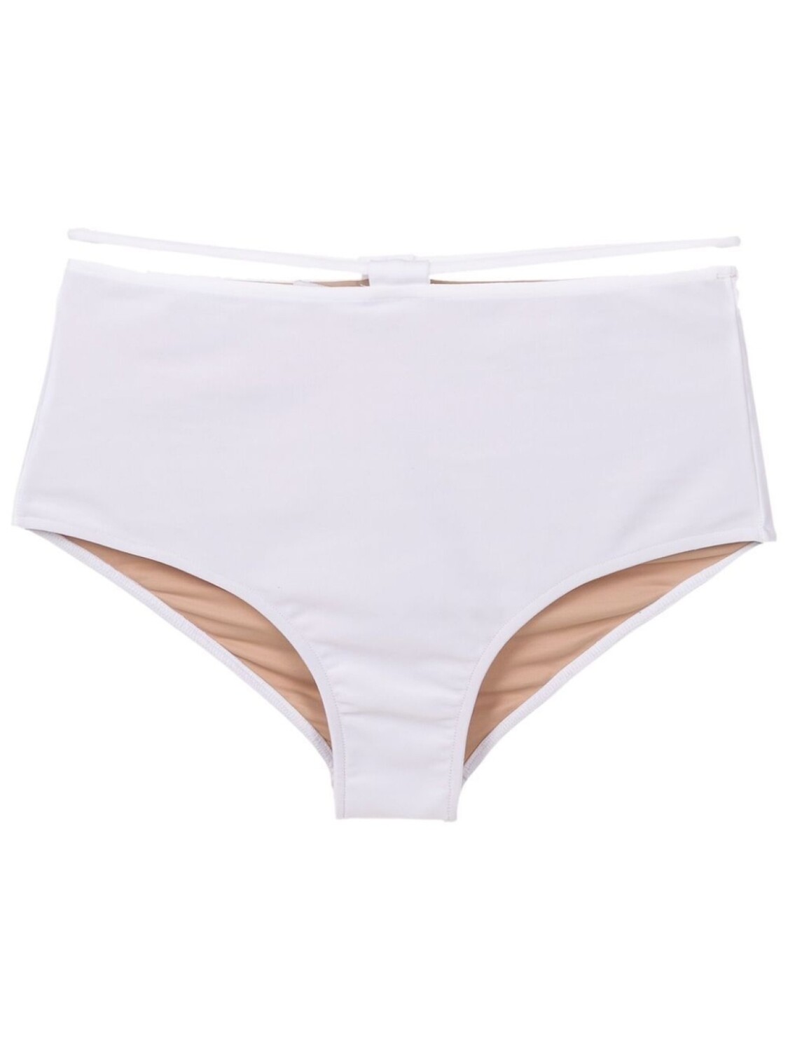 

Плавки бикини Hot Pant Gloria Coelho, белый