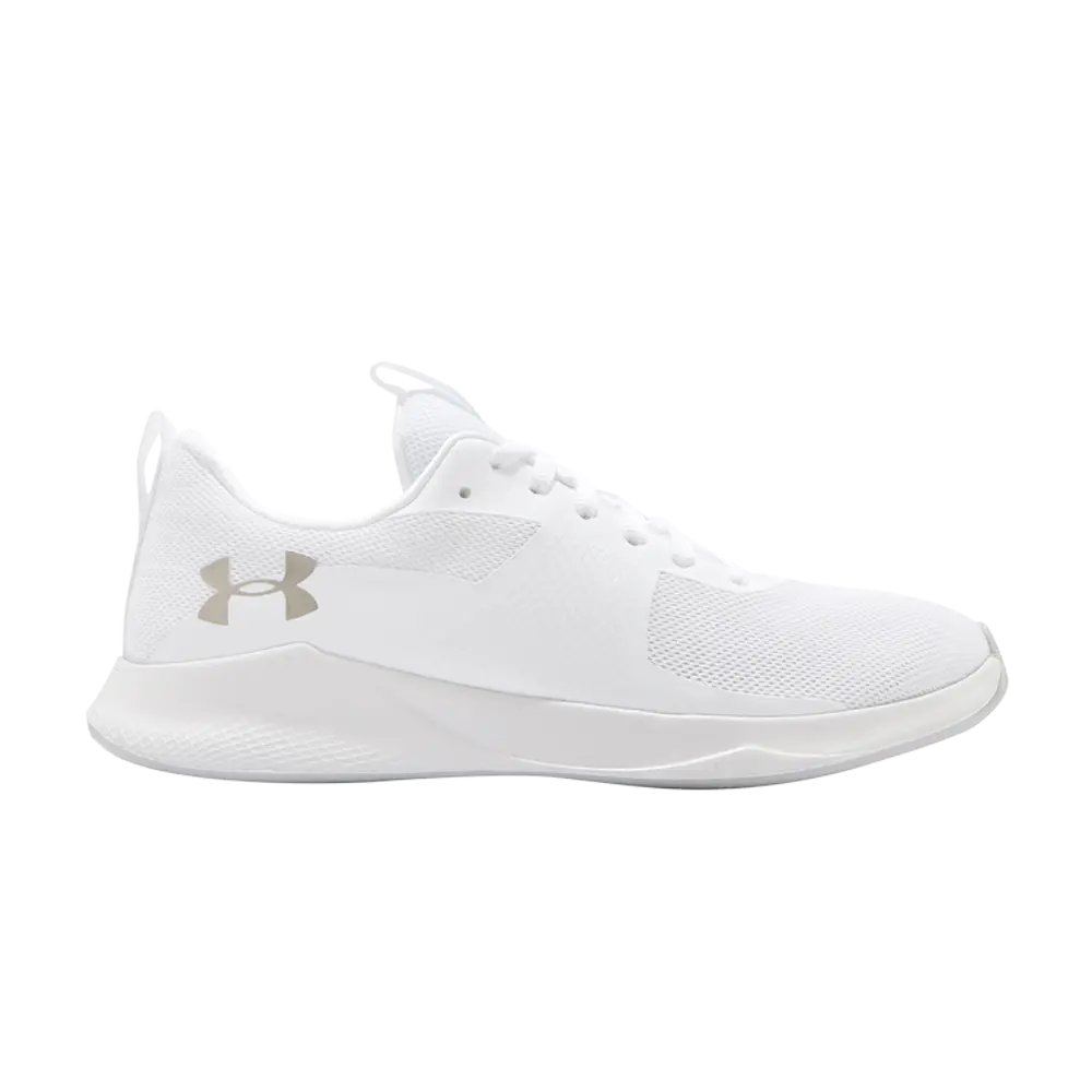 

Кроссовки Wmns Charged Aurora Under Armour, белый