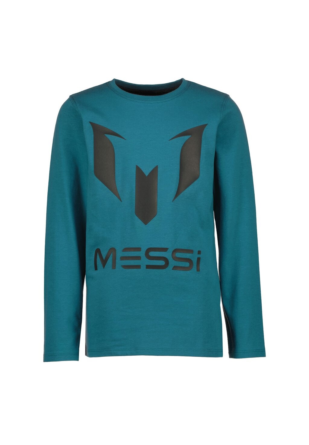 

Топ с длинными рукавами MESSI JUENO Vingino, цвет deep sea