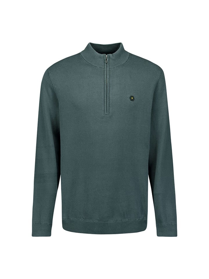 

Свитер серого цвета No Excess